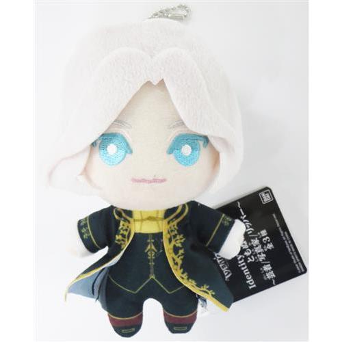 Identity V 第五人格 ともぬい〜芸者／写真家/リッパー〜 写真家 