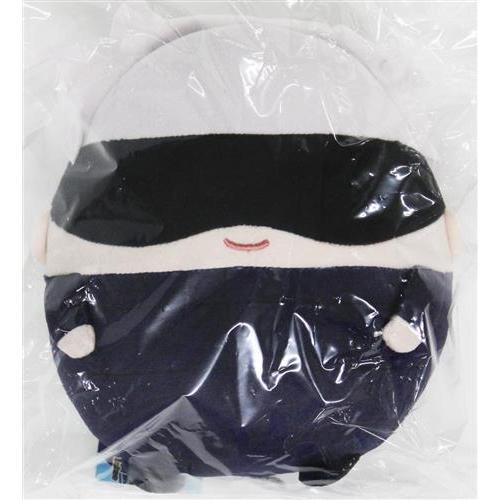 呪術廻戦 ふわコロりん Msize 五条悟 : らしんばん通販 Yahoo!店