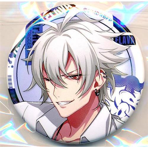 ヒプノシスマイク-Division Rap Battle- キャラバッジコレクション  