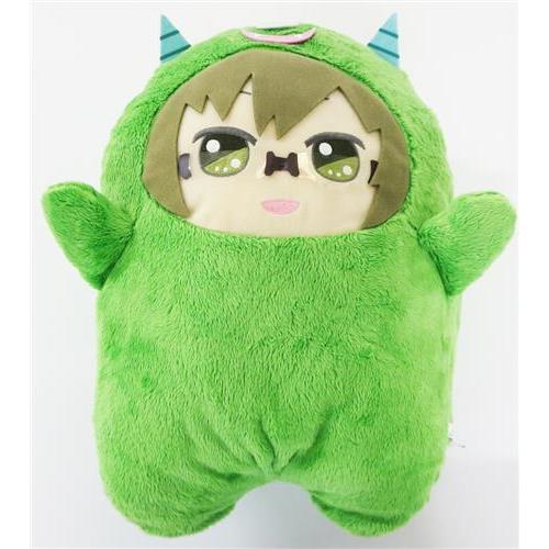 アイドリッシュセブン アイナナ 二階堂大和 めちゃでかきらどるぬいぐるみ