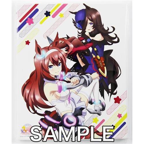 ウマ娘 プリティーダービー Season 2 キャンバスボード ウマ娘 プリティーダービー Season 2 キャンバスボード