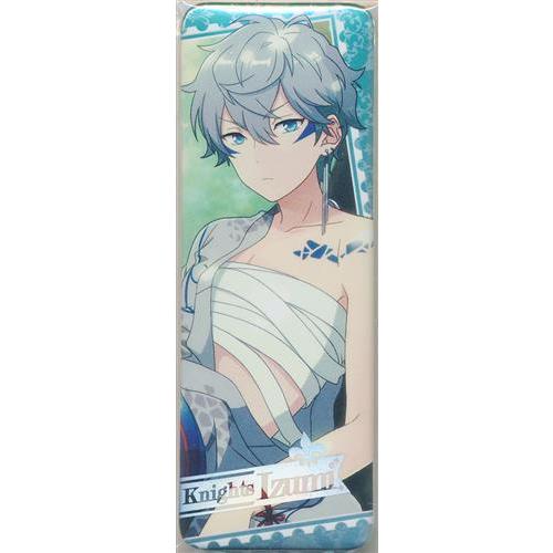 瀬名泉　中国缶バッジ 瀬名泉 中国缶バッジ あんさんぶるスターズ 中国限定 星の向こう 缶