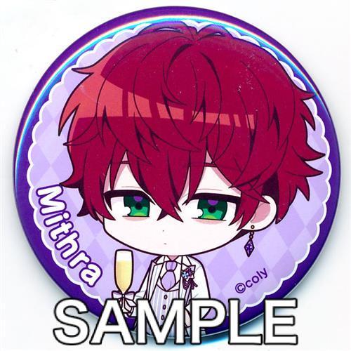 魔法使いの約束 1.5 Anniversary トレーディング缶バッジ vol.2 魔法使いの約束 1.5 Anniversary トレーディング缶バッジ vol.2