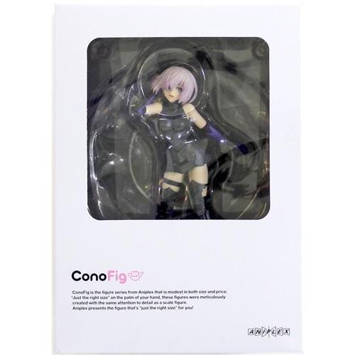 フィギュア　ConoFig シールダー/マシュ・キリエライト ANIPLEX+ Amazon | ConoFig シールダー/マシュ・キリエライト 完成品フィギュア