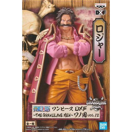 ONE PIECE DXF?THE GRANDLINE MEN? ワノ国 vol.12 ゴール・D ONE PIECE DXF?THE GRANDLINE MEN? ワノ国 vol.12 ゴール・D