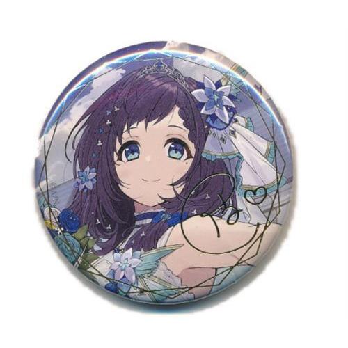 にじさんじ ジューンブライド2021 ランダム缶バッジ Bグループ 相羽