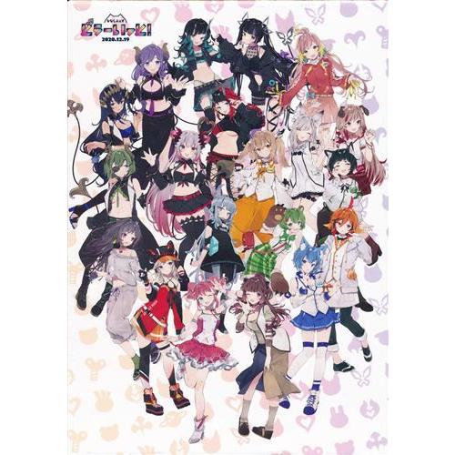 774inc. ななしふぇす どぅーいっと LIVE Blu-ray COMPLETE BOX 