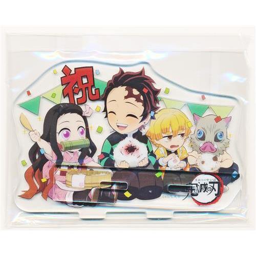 鬼滅の刃×ufotable Cafe/マチアソビCAFE 竈門炭治郎 誕生祭 2021