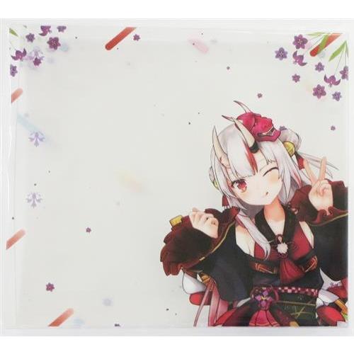 ホロライブ 「Bouquet」発売記念 専用スリーブ 百鬼あやめ ver. BLACK