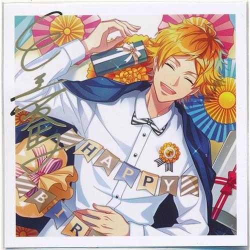 A3! ましコレ Vol.2