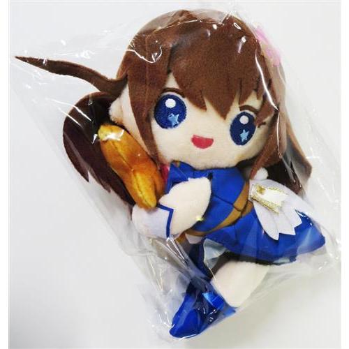 ホロライブ 誕生日記念2021 ミニぬいぐるみ ときのそら : らしんばん
