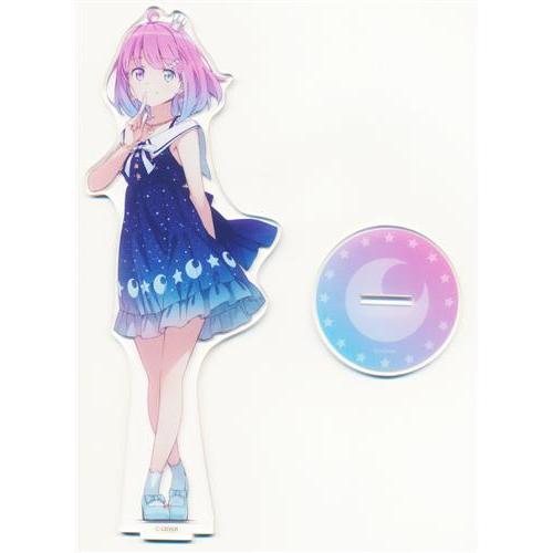 ホロライブ 新衣装お披露目記念2021 かんざきひろ先生描き下ろし 新 