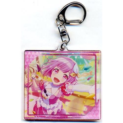 ピクセルリマスター　グリッターアクリルキーホルダーコレクション プロジェクトセカイ カラフルステージ グリッターアクリルキーホルダー