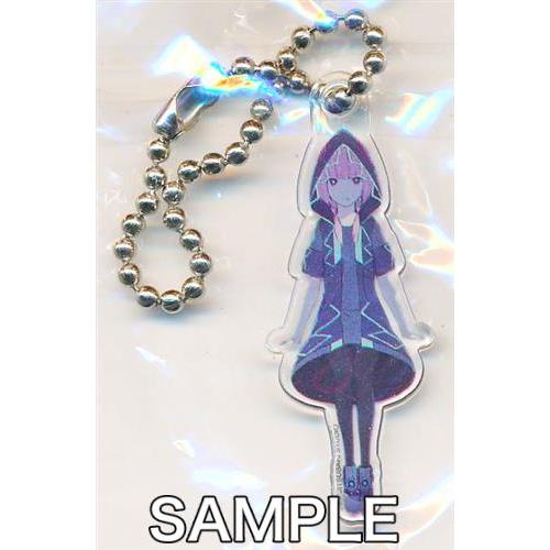 花譜 ミニアクリルキーホルダー 雛鳥黒ver L らしんばん通販 Yahoo 店 通販 Yahoo ショッピング