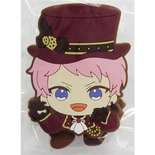 あんスタ 影片みか 斎宮宗 のっかりラバークリップ あんスタ のっかり ラバークリップ Valkyrie 斎宮宗 影片みか - メルカリ