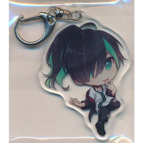 騎士A knight A しゆん　アクリルキーホルダー Knight A -騎士A- アクリルキーホルダー しゆん : らしんばん通販