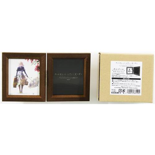 ヴァイオレット・エヴァーガーデン オーケストラコンサート 2021 W