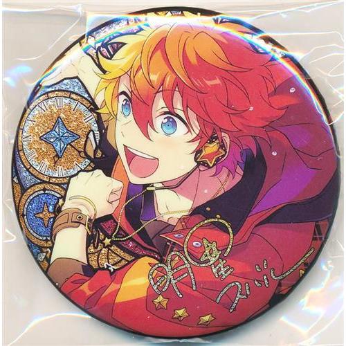 明星スバル 缶バッジ イベコレ Amazon.co.jp: あんスタ 明星スバル 夢ノ咲卒業ライブ イベコレ 缶