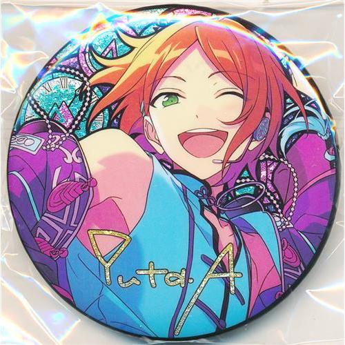 【37点】葵ゆうた 中国 缶バッジ まとめ あんスタ 缶バッジ 葵ゆうた 葵ひなた 2wink 中国缶 周年缶 まとめ売り