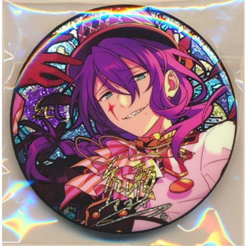 あんさんぶるスターズ あんスタ 礼瀬マヨイ 缶バッジ 時光 中国 【公式