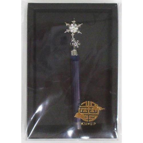 うたのプリンスさまっ Kmup 雪月花 Eternal Moment ピアス 聖川真斗 うたプリ L らしんばん通販 Yahoo 店 通販 Yahoo ショッピング