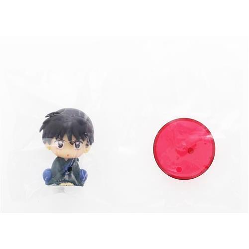 犬夜叉 おすわり隊 弥勒 フィギュアバンダイ : らしんばん通販 Yahoo