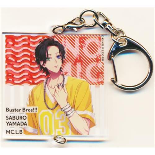 ヒプノシスマイク-Division Rap Battle- トレーディングアクリル