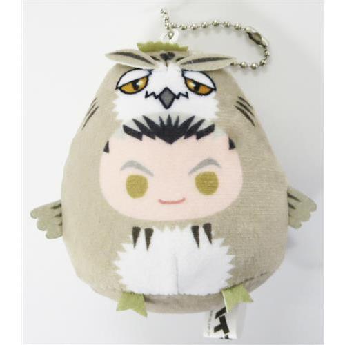 ハイキュー てのりんず 木兎光太郎 : l04146193 : らしんばん通販 