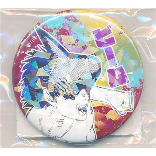 HOT ! チェンソーマン クァンシ オールスター缶バッジ Amazon.co.jp