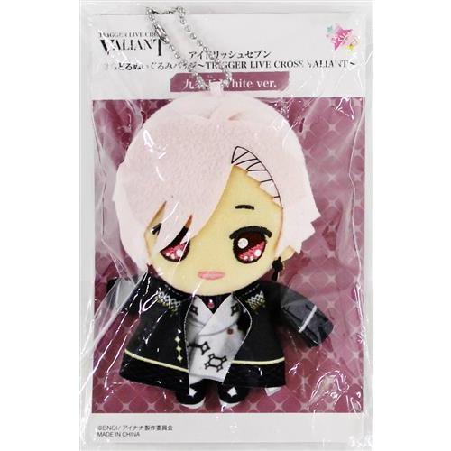 九条天セット TRIGGER 九条天 ぬいぐるみ3点セット