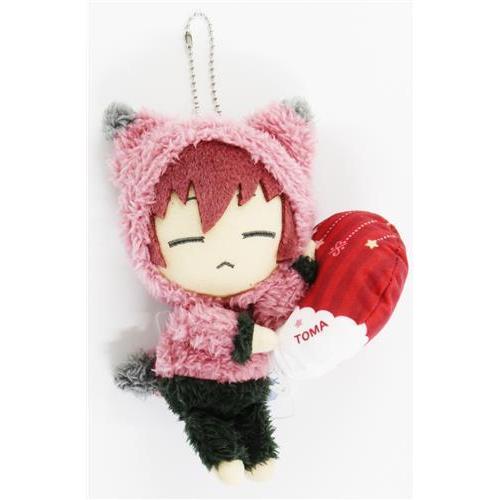 アイドリッシュセブン きらどるぬいぐるみ?ゆめのなか? vol.1 狗丸