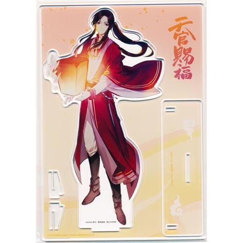 天官賜福×THEキャラSHOP アクリルジオラマ 三郎 : らしんばん通販 