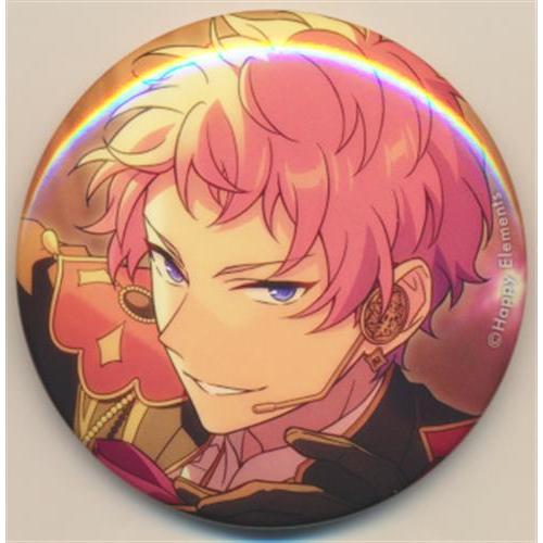 あんさんぶるスターズ イベコレ缶バッジ 2020 AUTUMN -Idol Side- 斎宮