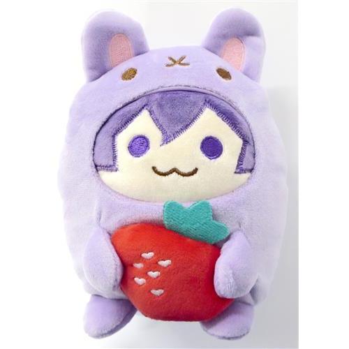 すとぷり すとぷりもちもちあにまるぬいぐるみ ななもり。 すとろべ