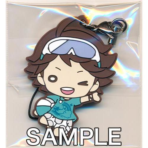 ハイキュー ラバマス 及川徹