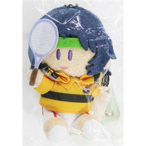 テニプリ よりぬいミニ 第2弾＆氷帝vs立海 ⭐︎ 幸村精市 Amazon.co.jp: テニプリ よりぬいミニ 第2弾 氷帝vs立海 ?? 幸村