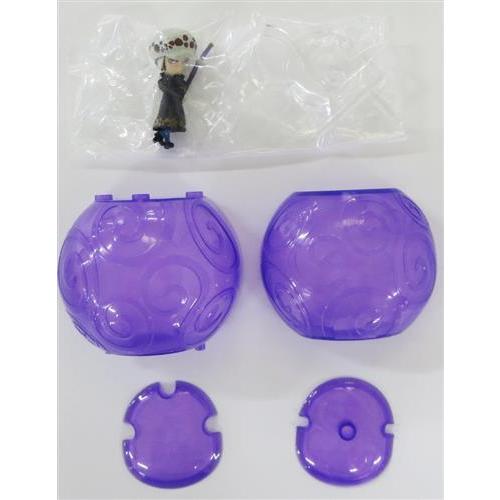 From TV animation ONE PIECE ワンピの実 第一海戦 トラファルガー