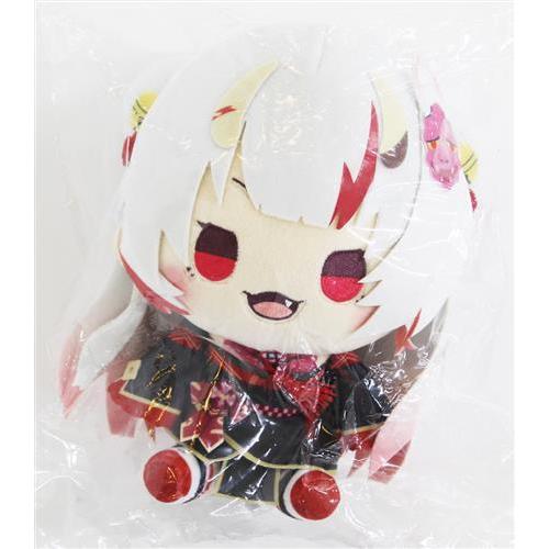 ホロライブ×ドン・キホーテ　もちどる(百鬼あやめ) ホロライブ×ドン・キホーテ もちどる 百鬼あやめ : らしんばん通販