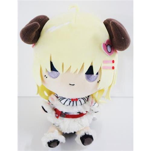 ホロライブ×ドンキホーテ もちどる 角巻わため