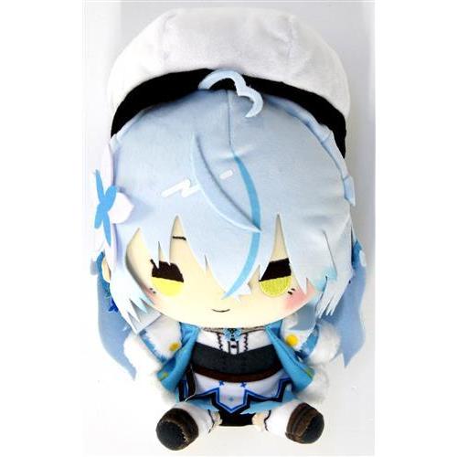 雪花ラミィ　もちどる Amazon.co.jp: ホロ ライブ×ドン キホーテ もちどる 雪花ラミィ : Toys