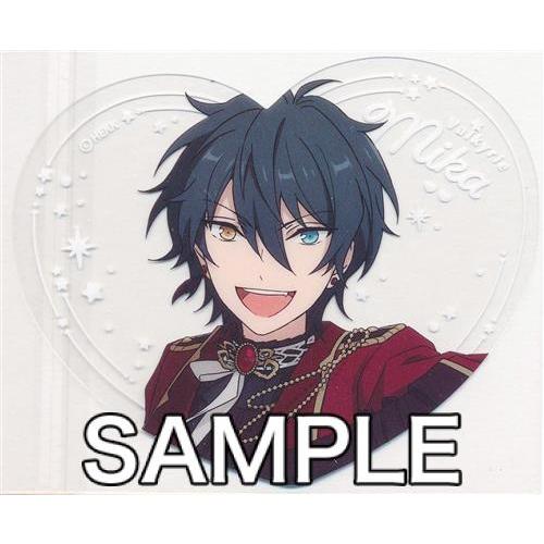 あんさんぶるスターズ ぴくりあコレクション Vol 2 影片みか あんスタ Ensemble Stars L らしんばん通販 Yahoo 店 通販 Yahoo ショッピング