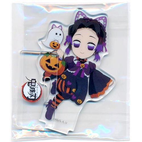 鬼滅の刃×ufotable Cafe/マチアソビCAFE ハロウィンイベント 2021