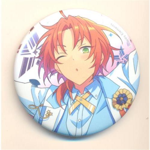 あんさんぶるスターズ 月永レオ 感謝祭 缶バッジ バラ売り可能】あんスタ 月永レオ 4周年 感謝祭 缶バッジ バラ売り可能