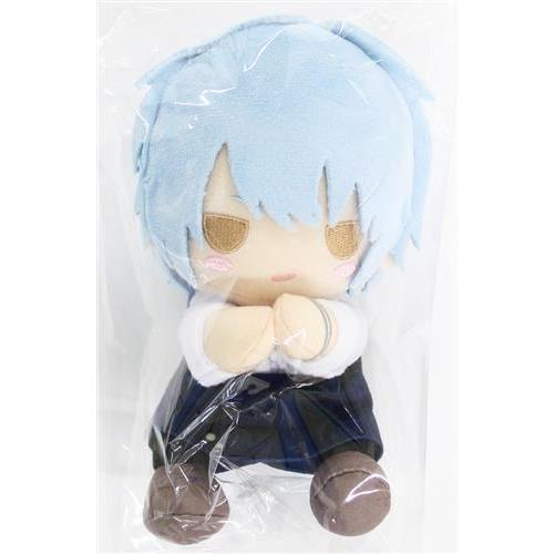 esシリーズnino 魔法使いの約束 ぴたぬい ネロ まほやく : らしんばん