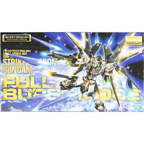 MG 機動戦士ガンダムSEED DESTINY ZGMF-X20A ストライクフリーダム