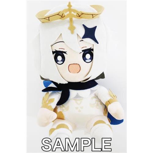 原神 BIGぬいぐるみ パイモン A : らしんばん通販 Yahoo!店 - 通販