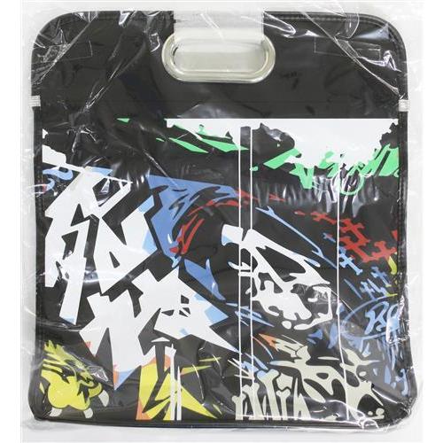 新すばらしきこのせかい レコードバッグ NEO: The World Ends with Bag