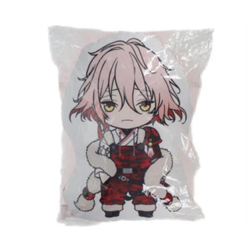 刀剣乱舞 ぽてだん ビッグクッション 泛塵 とうらぶ : らしんばん通販