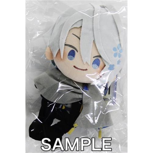 わんぱく刀剣乱舞 ぬいぐるみ 30 山姥切長義 とうらぶ わんぱく刀剣乱舞 ぬいぐるみ 30 山姥切長義 とうらぶ