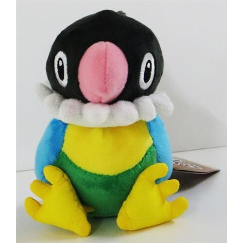 ポケットモンスター ぬいぐるみ Pokemon fit ペラップ ポケモン